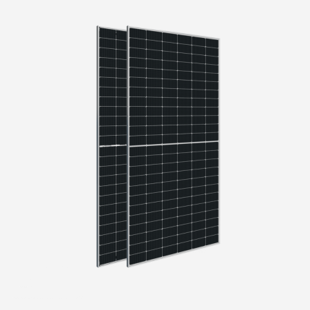 Tấm pin năng lượng mặt trời ASTRO 5 Semi-CHSM72M-HC-550