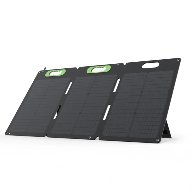 Tấm Năng Lượng Mặt Trời SP100 – 100W Solar Panel