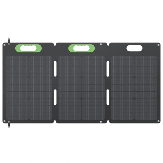 Tấm Năng Lượng Mặt Trời SP100 – 100W Solar Panel - Ảnh 7