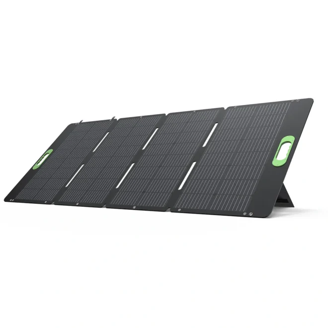 Tấm Năng Lượng Mặt Trời SP200 – 200W Solar Panel
